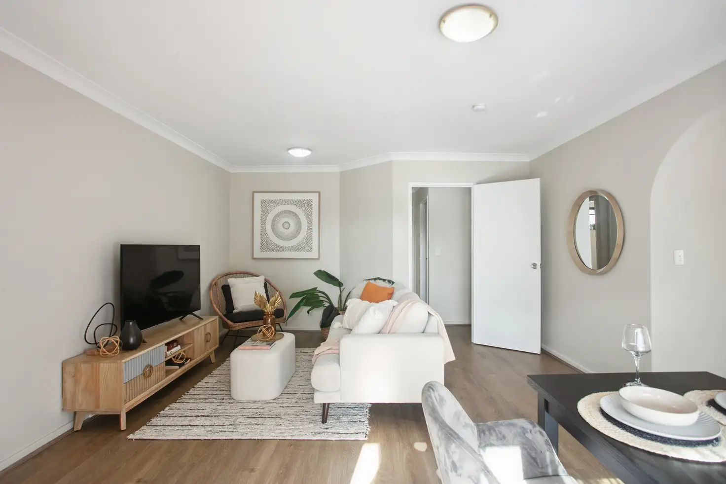 Main view of Homely apartment listing, 6/132 Crawford Road, Maylands WA 6051