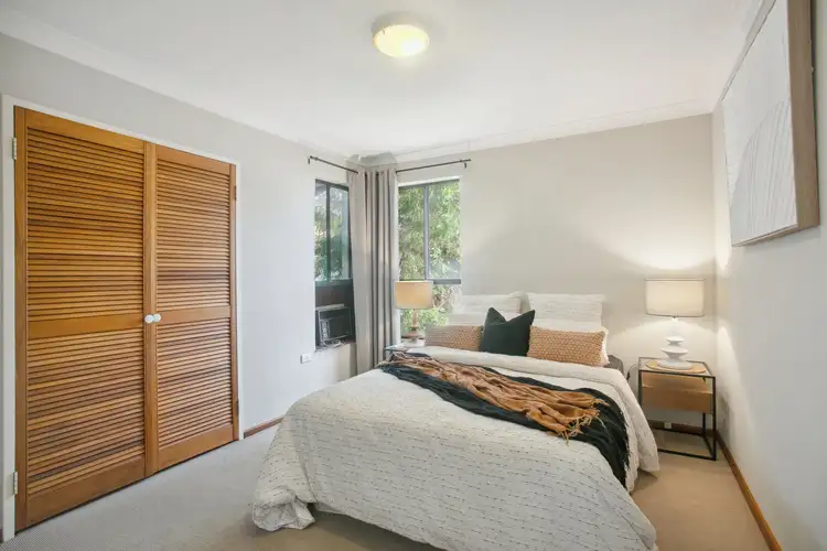 Second view of Homely apartment listing, 6/132 Crawford Road, Maylands WA 6051