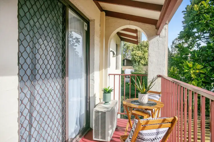 Third view of Homely apartment listing, 6/132 Crawford Road, Maylands WA 6051