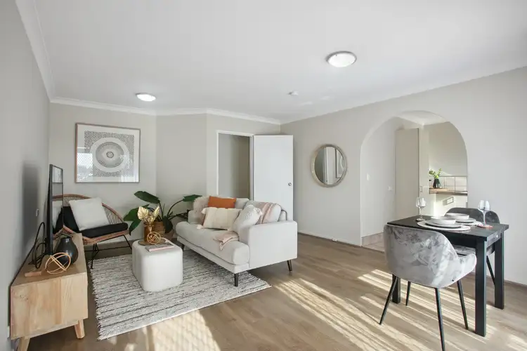 Fourth view of Homely apartment listing, 6/132 Crawford Road, Maylands WA 6051