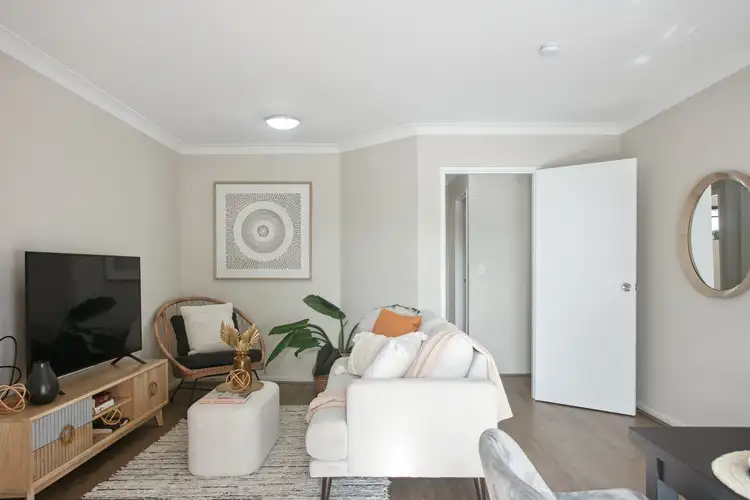 Fifth view of Homely apartment listing, 6/132 Crawford Road, Maylands WA 6051