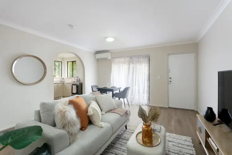 Sixth view of Homely apartment listing, 6/132 Crawford Road, Maylands WA 6051