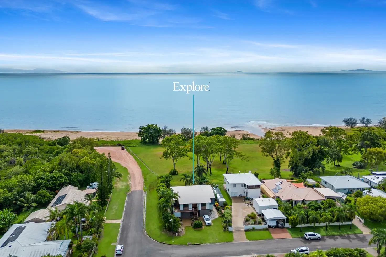 Main view of Homely house listing, 60 Howitson Drive, Balgal Beach QLD 4816