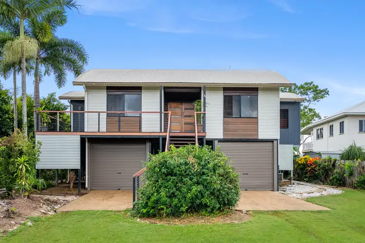Second view of Homely house listing, 60 Howitson Drive, Balgal Beach QLD 4816