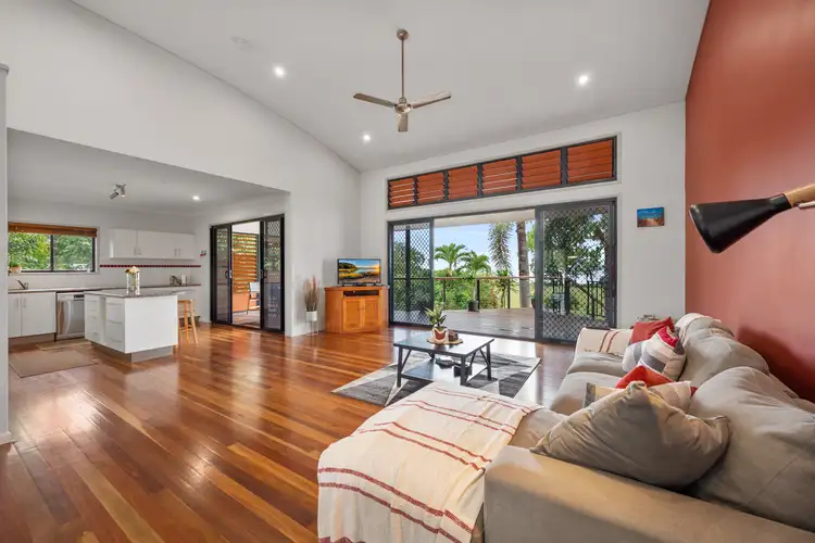 Third view of Homely house listing, 60 Howitson Drive, Balgal Beach QLD 4816
