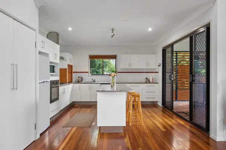 Fourth view of Homely house listing, 60 Howitson Drive, Balgal Beach QLD 4816