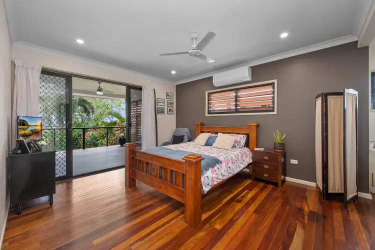 Sixth view of Homely house listing, 60 Howitson Drive, Balgal Beach QLD 4816
