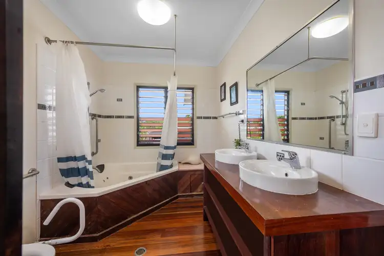 Seventh view of Homely house listing, 60 Howitson Drive, Balgal Beach QLD 4816