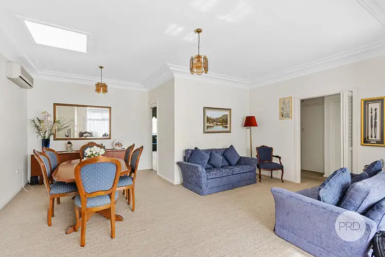 Second view of Homely house listing, 47 Caledonia Crescent, Peakhurst NSW 2210