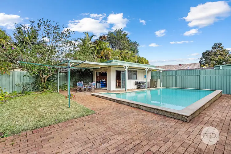 Sixth view of Homely house listing, 47 Caledonia Crescent, Peakhurst NSW 2210