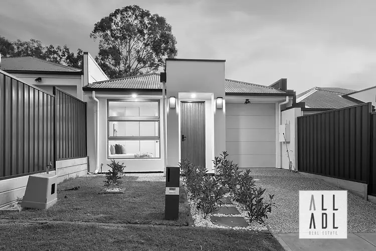 10B Burnbank Grove, Athelstone SA 5076