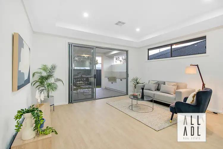 Fifth view of Homely house listing, 10B Burnbank Grove, Athelstone SA 5076