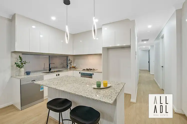 Sixth view of Homely house listing, 10B Burnbank Grove, Athelstone SA 5076