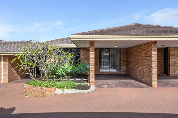 7/82-84 Waddell Road, Bicton WA 6157