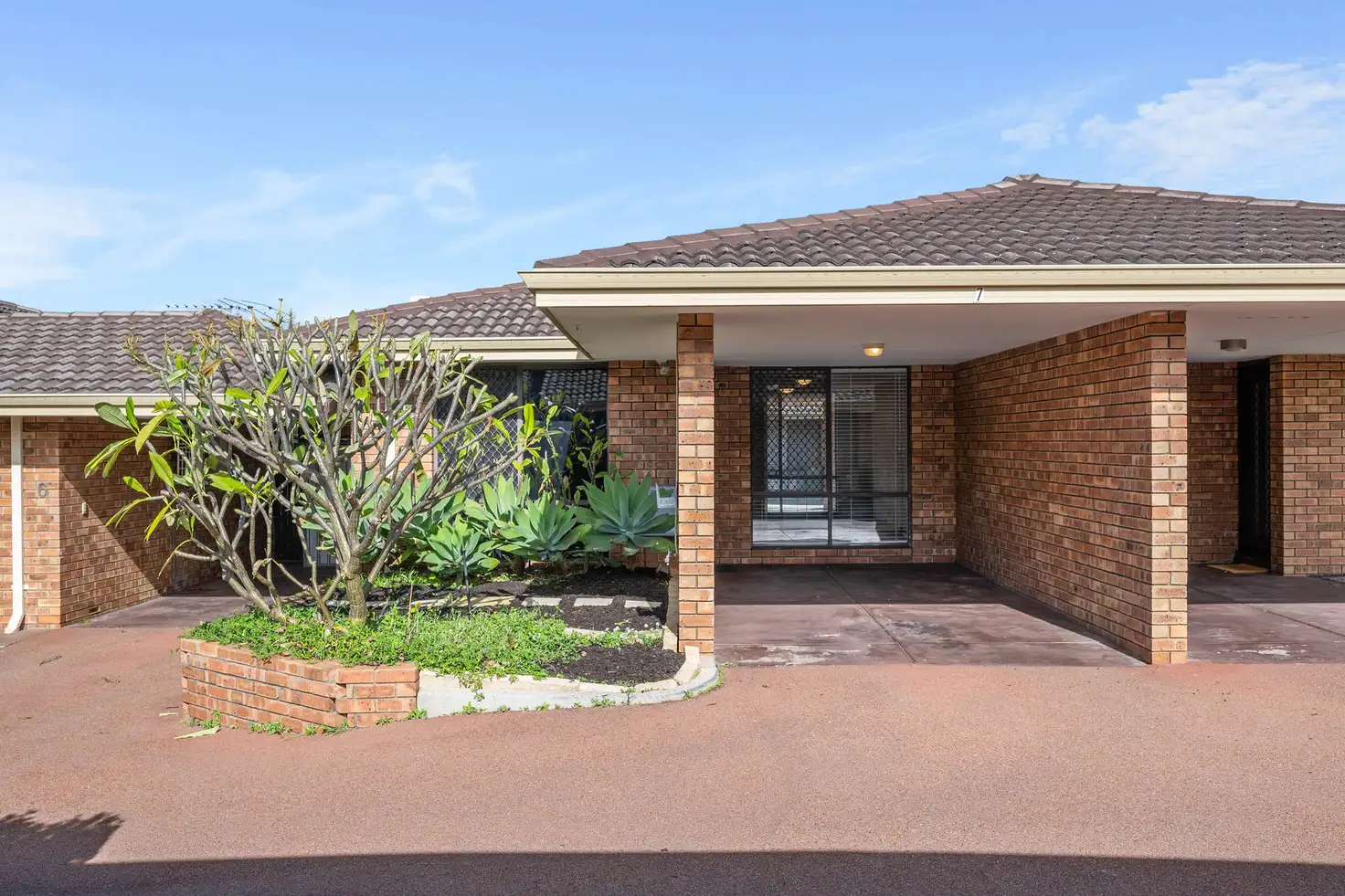 Main view of Homely villa listing, 7/82-84 Waddell Road, Bicton WA 6157