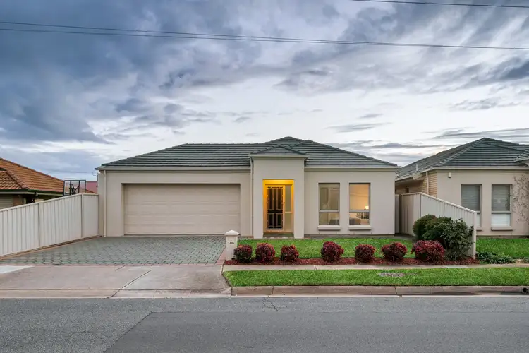 Main view of Homely house listing, 32A Nicholls Terrace, Woodville West SA 5011