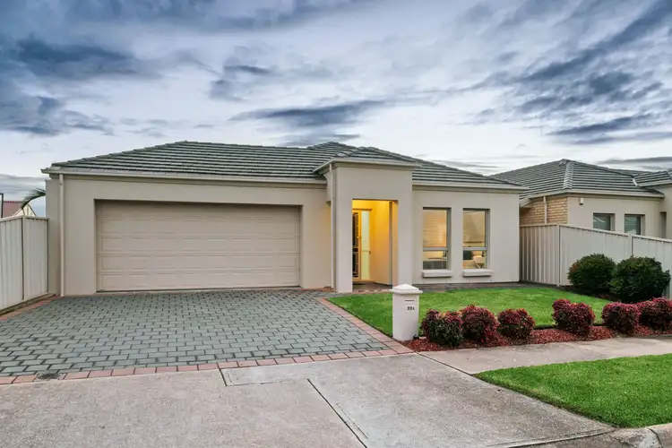 Second view of Homely house listing, 32A Nicholls Terrace, Woodville West SA 5011
