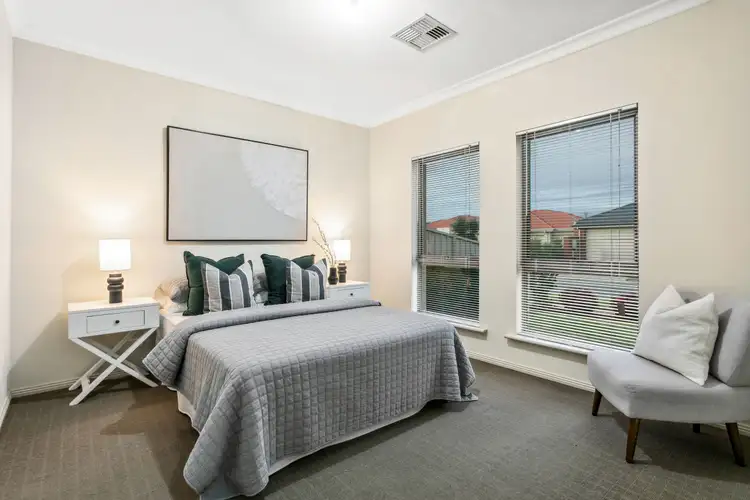 Third view of Homely house listing, 32A Nicholls Terrace, Woodville West SA 5011