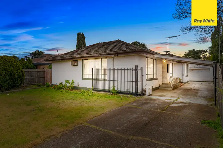 Main view of Homely house listing, 20 Bernard Drive, Melton South VIC 3338
