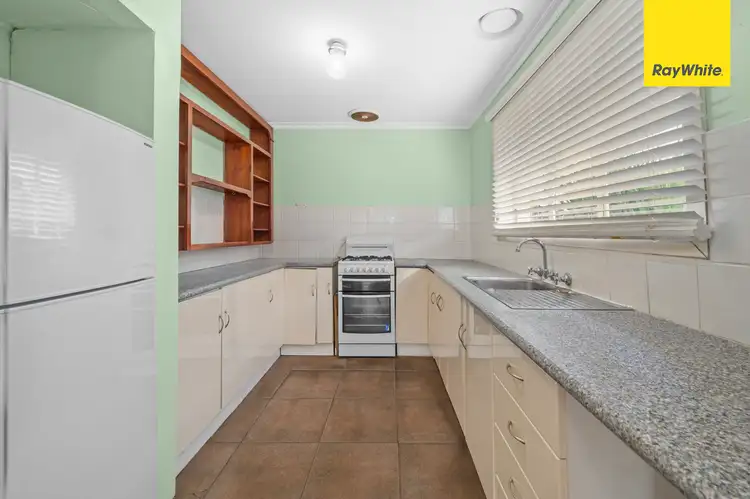 Second view of Homely house listing, 20 Bernard Drive, Melton South VIC 3338