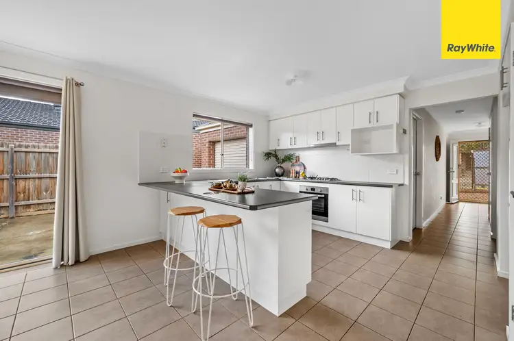Fifth view of Homely house listing, 26 Noranda Circuit, Harkness VIC 3337