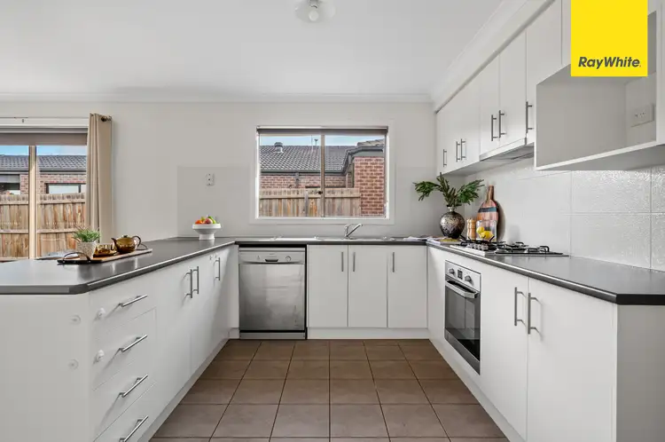 Sixth view of Homely house listing, 26 Noranda Circuit, Harkness VIC 3337