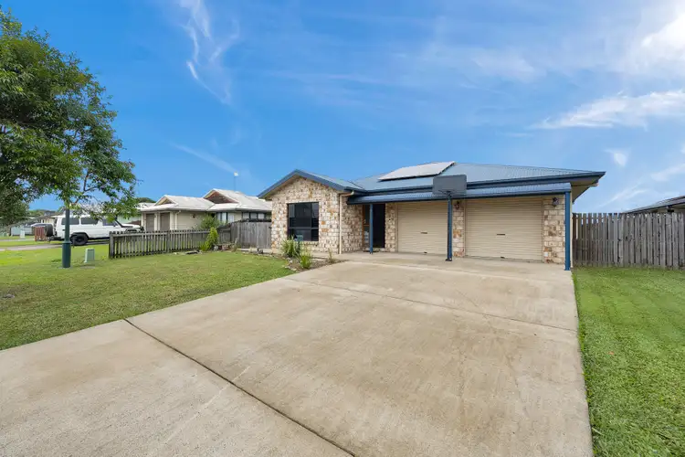 Third view of Homely house listing, 9 Peacock Place, Marian QLD 4753