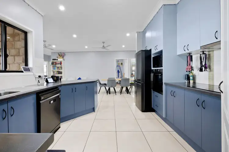 Fourth view of Homely house listing, 9 Peacock Place, Marian QLD 4753