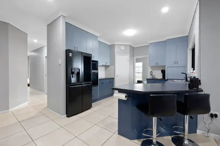 Fifth view of Homely house listing, 9 Peacock Place, Marian QLD 4753