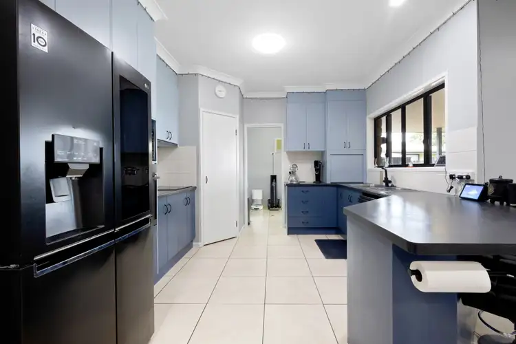 Sixth view of Homely house listing, 9 Peacock Place, Marian QLD 4753