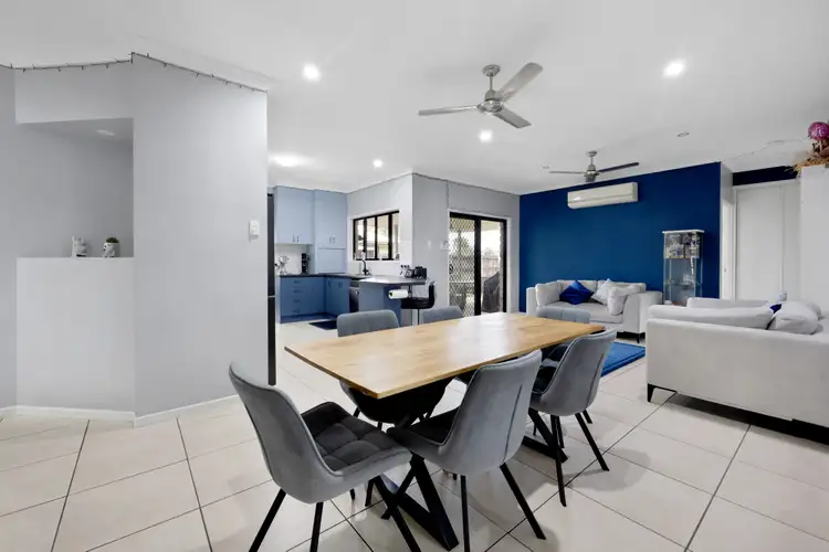 Seventh view of Homely house listing, 9 Peacock Place, Marian QLD 4753