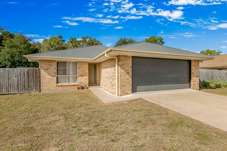Third view of Homely house listing, 4 Empress Drive, Moore Park Beach QLD 4670