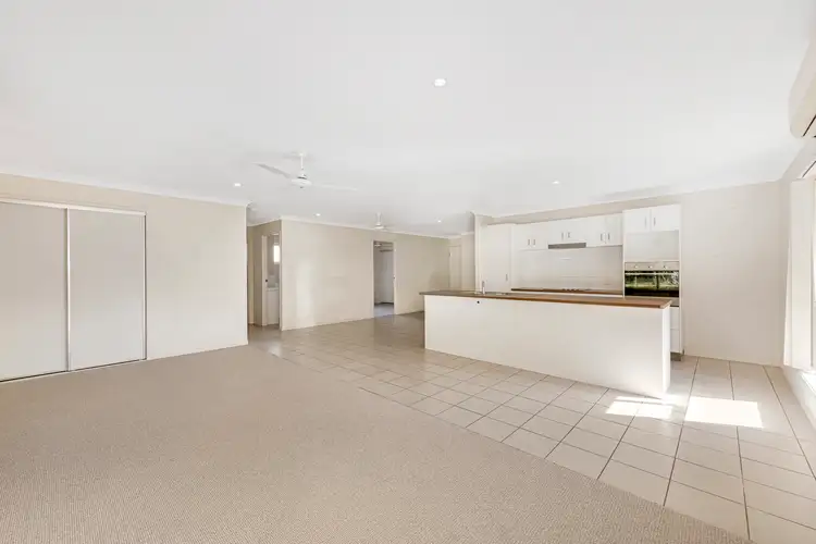 Fifth view of Homely house listing, 4 Empress Drive, Moore Park Beach QLD 4670