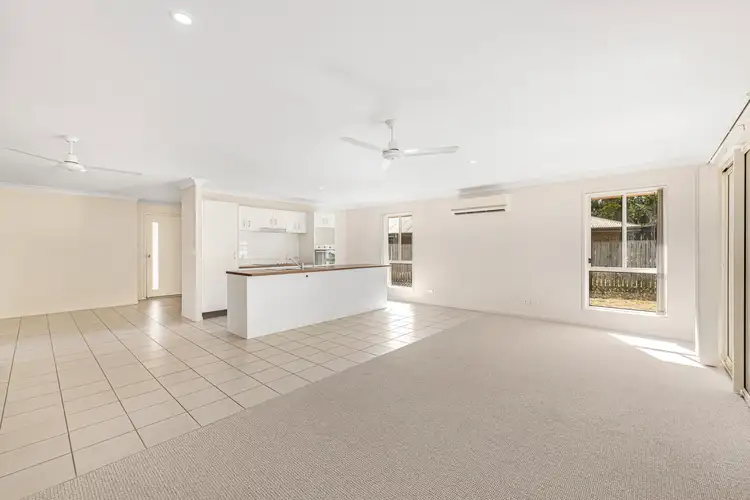 Seventh view of Homely house listing, 4 Empress Drive, Moore Park Beach QLD 4670