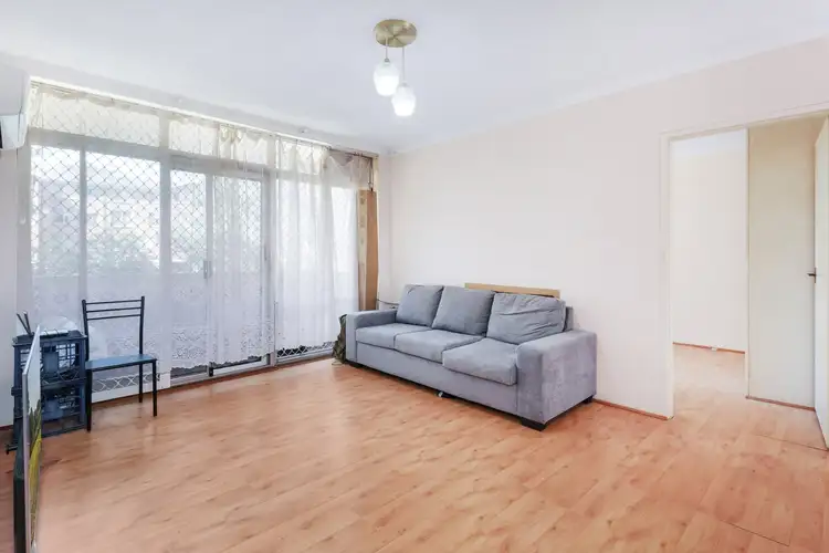Third view of Homely unit listing, 19/4 Beale Street, Liverpool NSW 2170