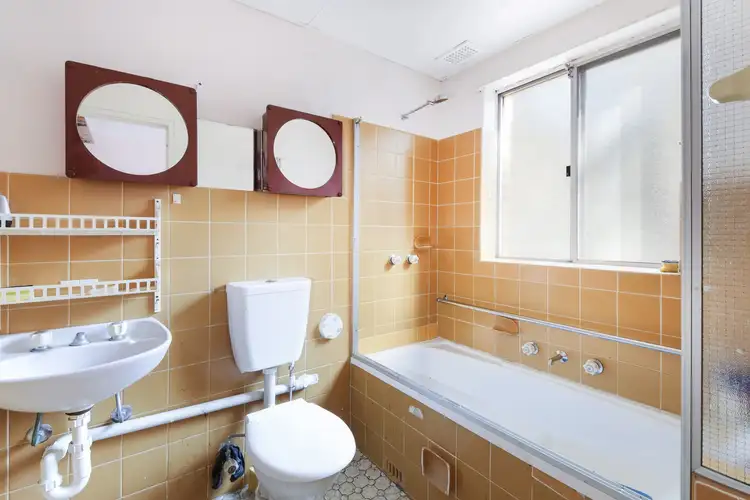 Fifth view of Homely unit listing, 19/4 Beale Street, Liverpool NSW 2170