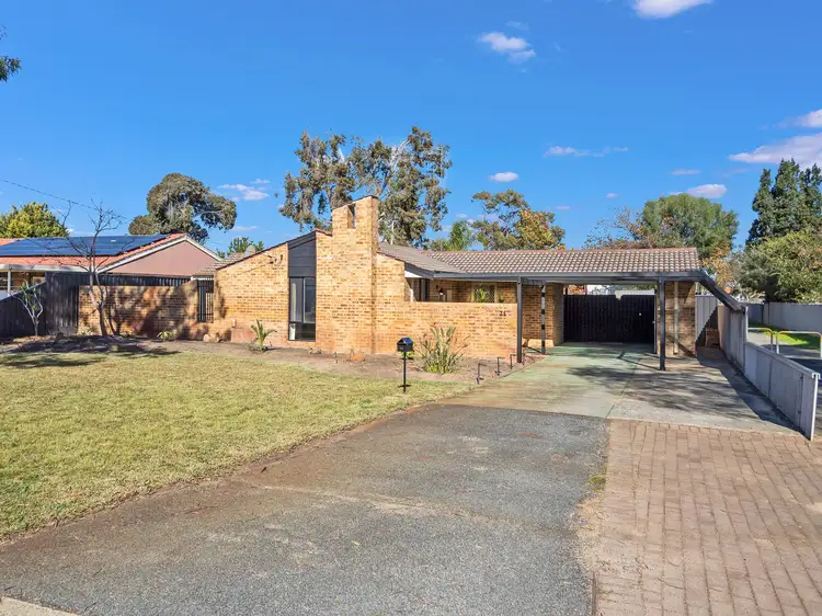 Main view of Homely house listing, 71 Gillark Street, Dudley Park WA 6210