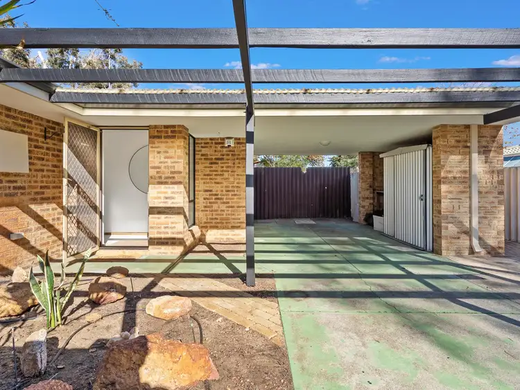 Sixth view of Homely house listing, 71 Gillark Street, Dudley Park WA 6210