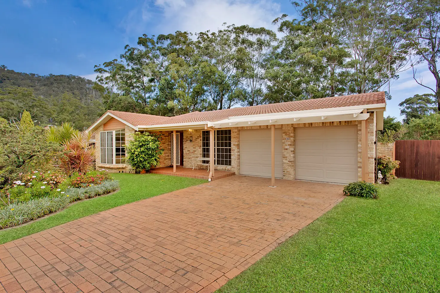 Main view of Homely house listing, 23 St Albans Way, West Haven NSW 2443