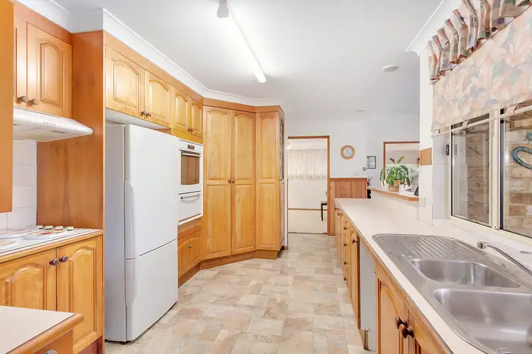 Second view of Homely house listing, 23 St Albans Way, West Haven NSW 2443