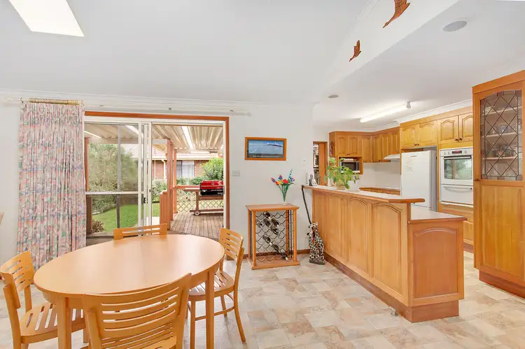 Third view of Homely house listing, 23 St Albans Way, West Haven NSW 2443