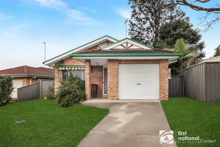 103A Pecks Road, North Richmond NSW 2754