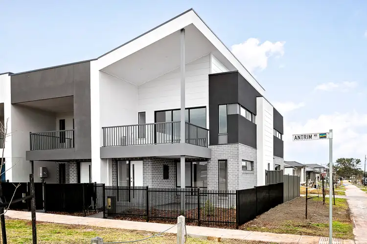 Second view of Homely townhouse listing, 2 Antrim Walk, Strathtulloh VIC 3338