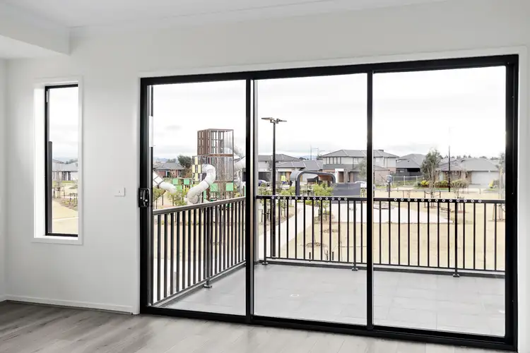Fourth view of Homely townhouse listing, 2 Antrim Walk, Strathtulloh VIC 3338