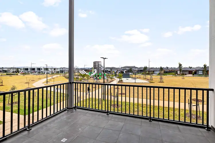 Fifth view of Homely townhouse listing, 2 Antrim Walk, Strathtulloh VIC 3338