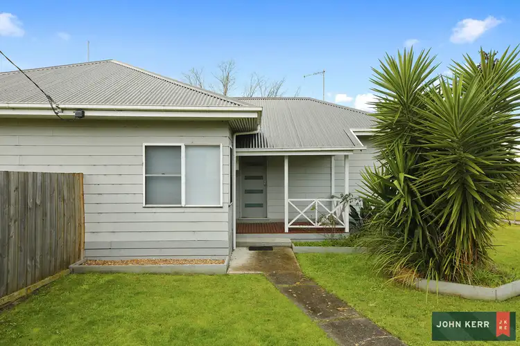 Second view of Homely house listing, 18 Wirraway Street, Moe VIC 3825