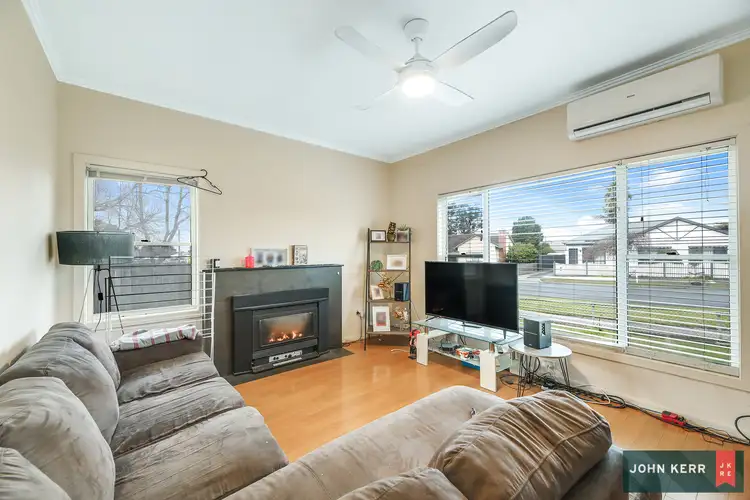 Third view of Homely house listing, 18 Wirraway Street, Moe VIC 3825