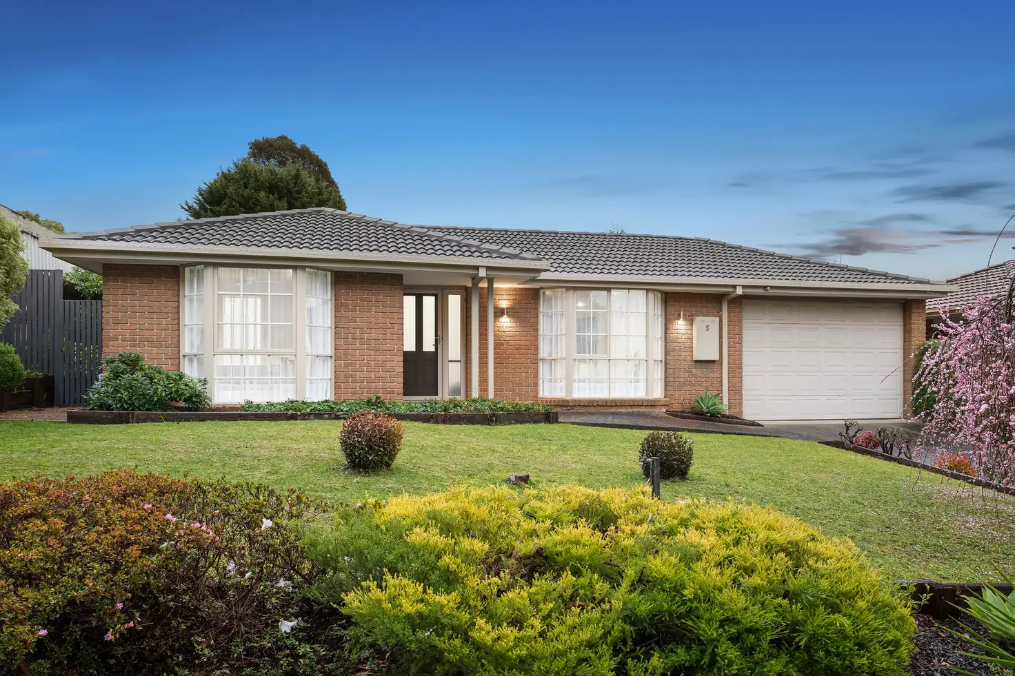 Main view of Homely house listing, 5 Custer Grove, Bayswater North VIC 3153
