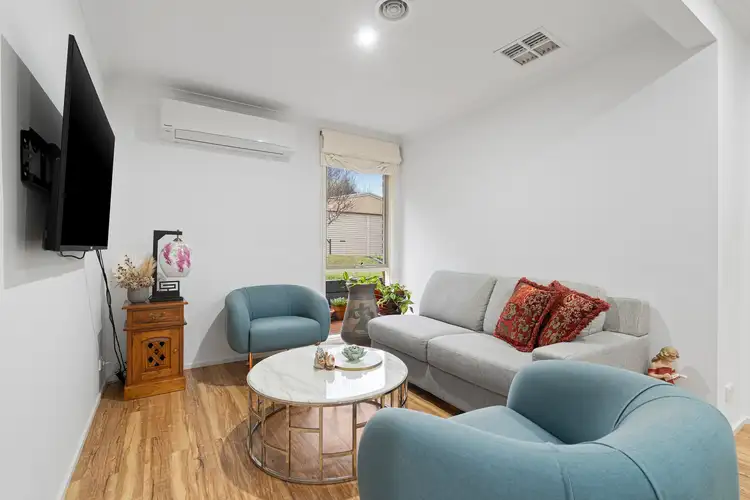 Second view of Homely house listing, 5 Custer Grove, Bayswater North VIC 3153