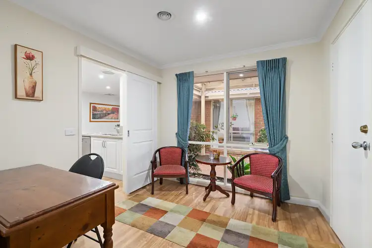 Fifth view of Homely house listing, 5 Custer Grove, Bayswater North VIC 3153